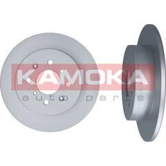 KAMOKA Set van 2 remschijven 5901779835273 on Productcaster.