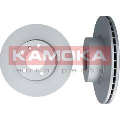 KAMOKA Set van 2 remschijven 5908242680347 on Productcaster.