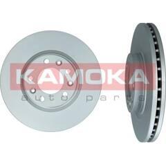 KAMOKA Remschijf voor 5908242660103 on Productcaster.