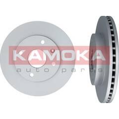 KAMOKA Set van 2 remschijven 5908242670485 on Productcaster.