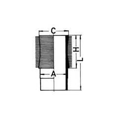 KOLBENSCHMIDT Cilindervoering 4028977300134 on Productcaster.