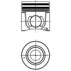 KOLBENSCHMIDT Kolben 4028977736742 on Productcaster.