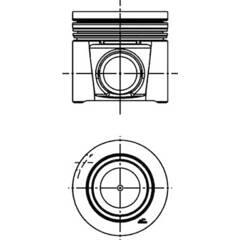 KOLBENSCHMIDT Zuiger 4028977635793 on Productcaster.