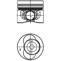 KOLBENSCHMIDT Zuiger 4028977699993 on Productcaster.