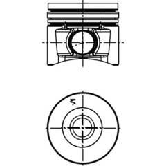 KOLBENSCHMIDT Zuiger 4028977707506 on Productcaster.