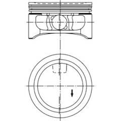 KOLBENSCHMIDT Zuiger 4028977405723 on Productcaster.