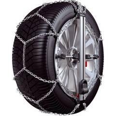 KONIG 2 Sneeuwkettingen KONIG EASY-FIT CU-9 097 8005438018032 on Productcaster.