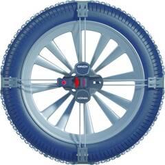 KONIG 2 Sneeuwkettingen KONIG K-SUMMIT K23 8005438014706 on Productcaster.