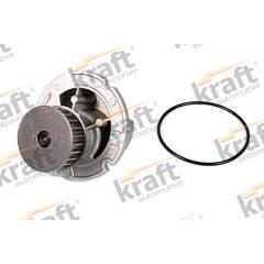 KRAFT AUTOMOTIVE Wasserpumpe 5901159075800 on Productcaster.