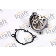 KRAFT AUTOMOTIVE Wasserpumpe 5901159075961 on Productcaster.