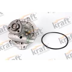 KRAFT AUTOMOTIVE Waterpomp 5901159075671 on Productcaster.