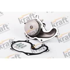 KRAFT AUTOMOTIVE Waterpomp 5901159103572 on Productcaster.