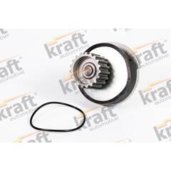 KRAFT AUTOMOTIVE Waterpomp 5901159121767 on Productcaster.