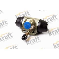 KRAFT AUTOMOTIVE Wielremcilinder 5901159000079 on Productcaster.