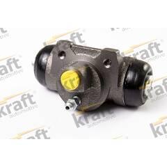 KRAFT AUTOMOTIVE Wielremcilinder 5901159000482 on Productcaster.