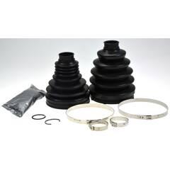 LÖBRO Asmanchetten set 4019064348542 on Productcaster.