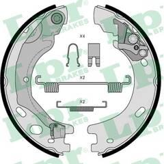 LPR Remschoenset 8032928096010 on Productcaster.