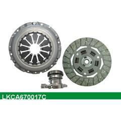 LUCAS Koppelingsset 3275598269314 on Productcaster.