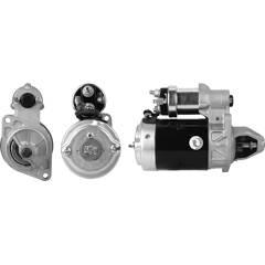 LUCAS Startmotor 0570827900053 on Productcaster.