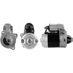 LUCAS Startmotor 0570827900183 on Productcaster.