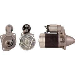 LUCAS Startmotor 0570827901407 on Productcaster.