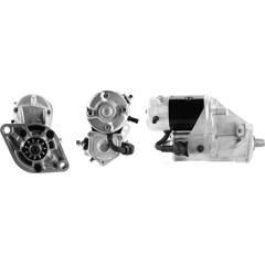 LUCAS Startmotor 0570827900185 on Productcaster.