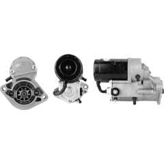 LUCAS Startmotor 0570827900243 on Productcaster.