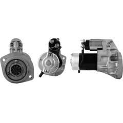 LUCAS Startmotor 0570827900367 on Productcaster.