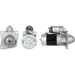 LUCAS Startmotor 0570827901189 on Productcaster.