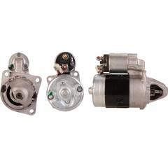 LUCAS Startmotor 0570827907448 on Productcaster.