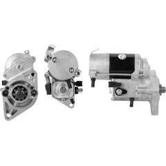 LUCAS Startmotor 0570827913520 on Productcaster.