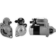 LUCAS Startmotor 0570827917924 on Productcaster.