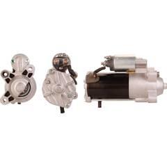 LUCAS Startmotor 0570827918015 on Productcaster.