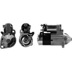 LUCAS Startmotor 0570827944088 on Productcaster.