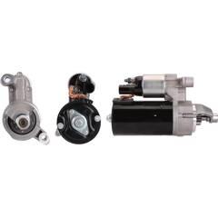 LUCAS Startmotor 0570827953594 on Productcaster.