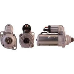 LUCAS Startmotor 0570827923849 on Productcaster.