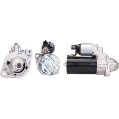 LUCAS Startmotor 0570827933754 on Productcaster.