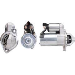 LUCAS Startmotor 0570827933836 on Productcaster.