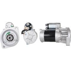 LUCAS Startmotor 0570827900133 on Productcaster.