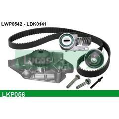 LUCAS Waterpomp+Tandriemen 3275598258844 on Productcaster.