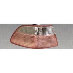 MAGNETI MARELLI Achterlicht 8001063463865 on Productcaster.