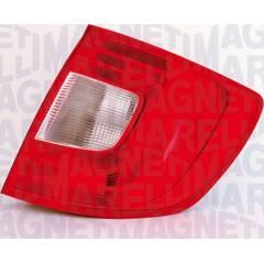 MAGNETI MARELLI Achterlicht 8001063572598 on Productcaster.