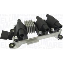 MAGNETI MARELLI Bobine 8001063841182 on Productcaster.