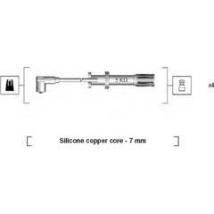 MAGNETI MARELLI Bougiekabels 8001063097329 on Productcaster.