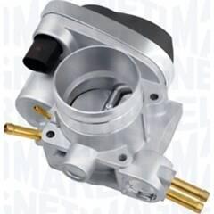 MAGNETI MARELLI Drosselklappenstutzen 8050947018288 on Productcaster.