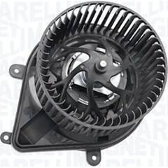 MAGNETI MARELLI Innenraumgebläse 8050947022735 on Productcaster.