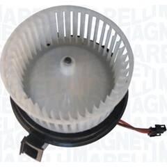 MAGNETI MARELLI Interieurventilator 8050947083910 on Productcaster.