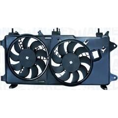 MAGNETI MARELLI Koelventilator 8001063895871 on Productcaster.