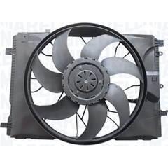 MAGNETI MARELLI Koelventilator 8001063953366 on Productcaster.