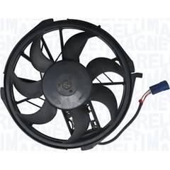 MAGNETI MARELLI Koelventilator 8001063742038 on Productcaster.